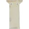 Ekena Millwork 5 1/8"W x 3 3/4"D x 8 7/8"H Lisbon Corbel COR05X04X09LI - alternate 3